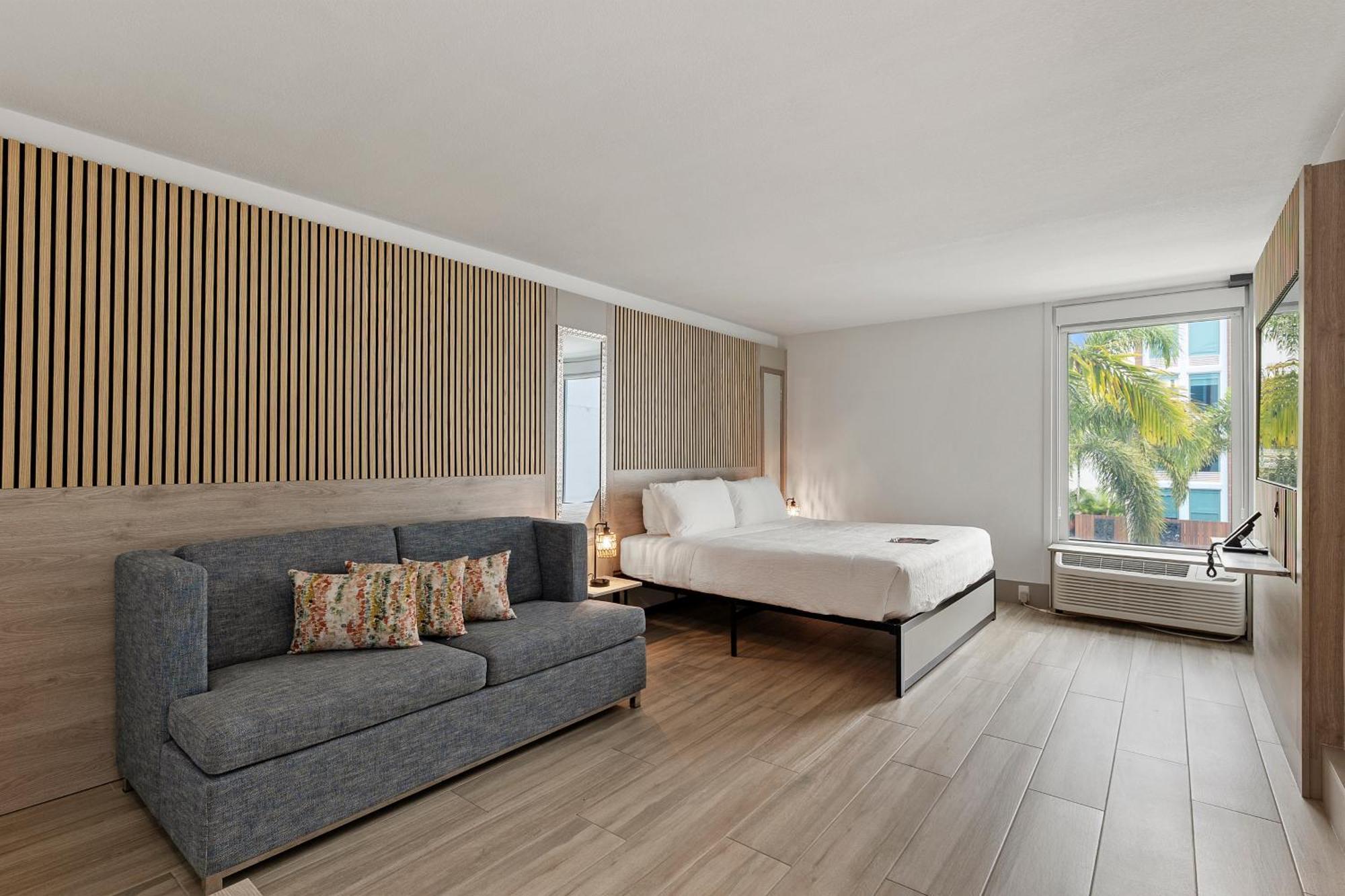 Quarto Individual Superior